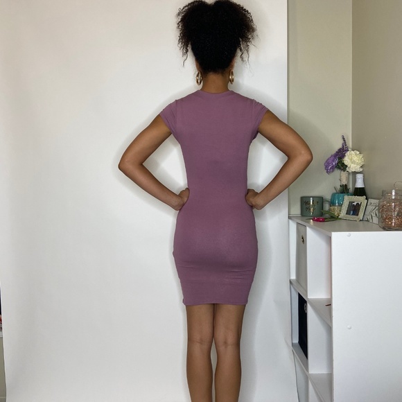 Body Con Dress - Picture 5 of 8